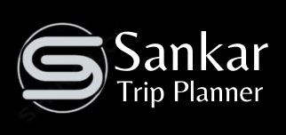 Sankar Trip Planner