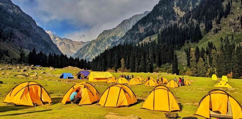 Mountain Valley Travels - Book Best tour Packages for Pahalgam, Gulmarg, Srinagar, Leh, Sonamarg. Book Best Kashmir Tour Packages With Us.